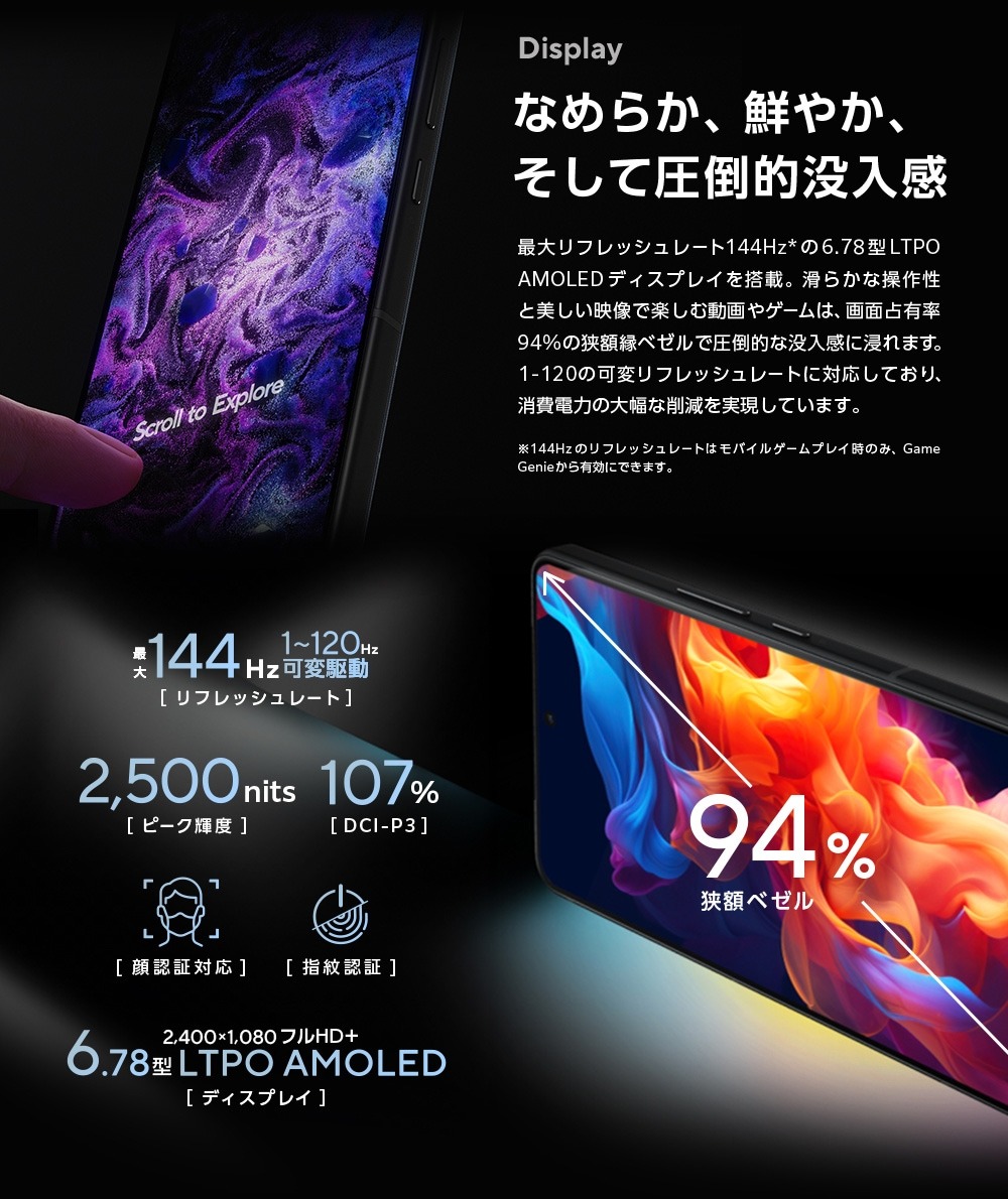 Zenfone 11 Ultra