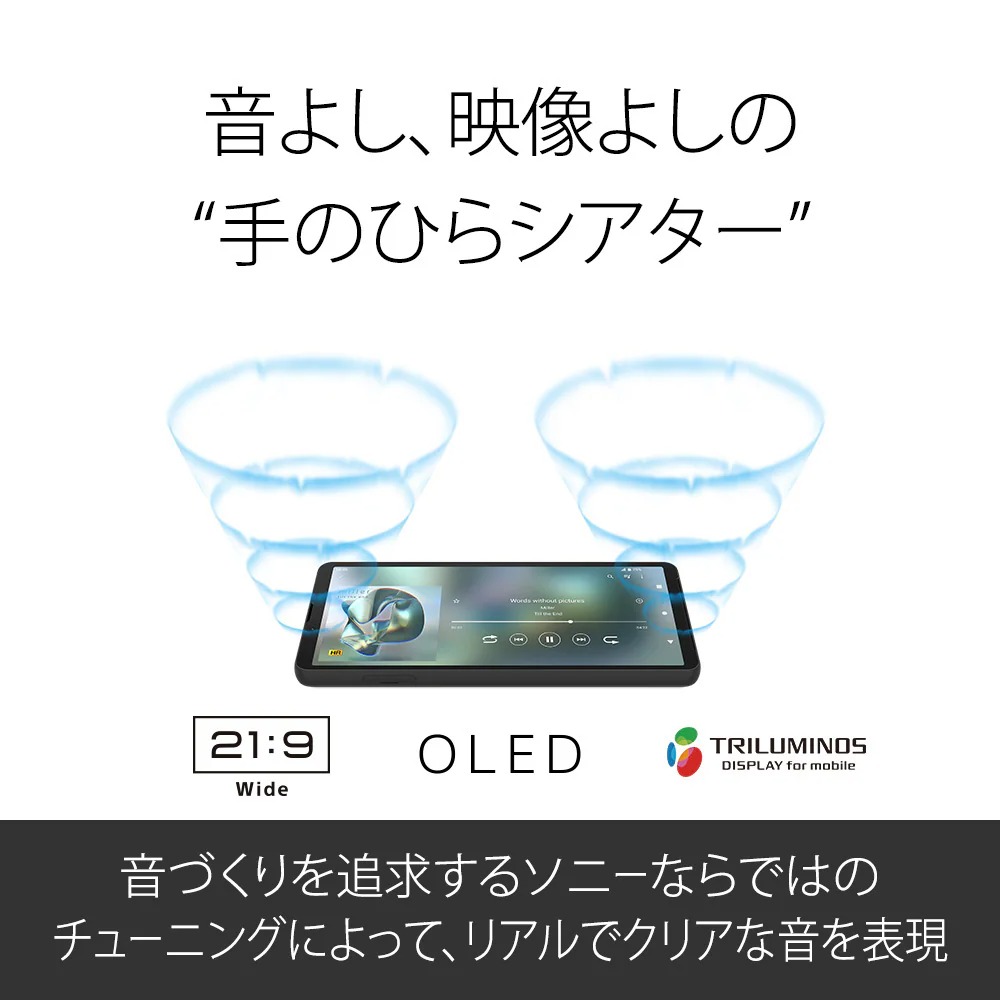 Xperia 10 VI